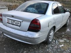 Photo of the vehicle Daewoo Nubira