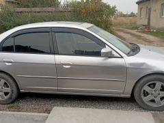 Сүрөт унаа Honda Civic