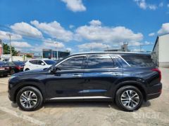 Фото авто Hyundai Palisade