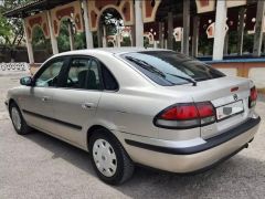 Photo of the vehicle Mazda 626