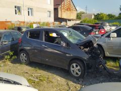 Сүрөт унаа Chevrolet Spark