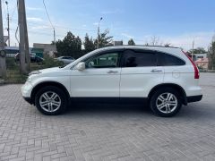 Фото авто Honda CR-V