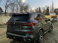 Сүрөт унаа BMW X5