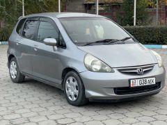 Photo of the vehicle Honda Fit