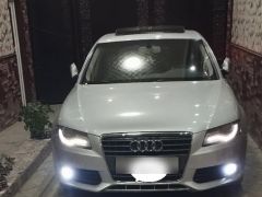 Сүрөт унаа Audi A4