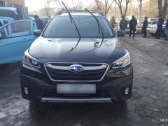 Сүрөт унаа Subaru Outback