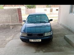 Photo of the vehicle Audi 100