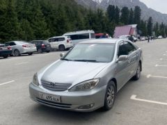 Фото авто Toyota Camry