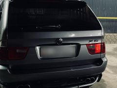 Photo of the vehicle BMW X5