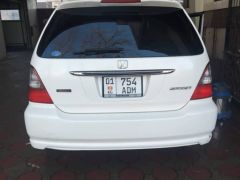 Сүрөт унаа Honda Odyssey