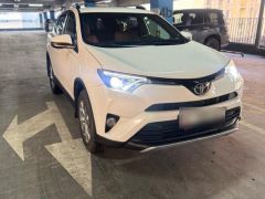 Photo of the vehicle Toyota RAV4