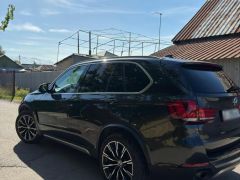 Фото авто BMW X5