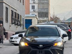 Сүрөт унаа Toyota Camry