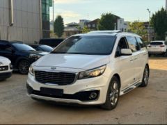 Сүрөт унаа Kia Carnival