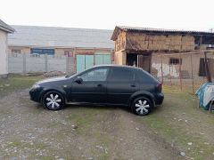 Сүрөт унаа Daewoo Lacetti