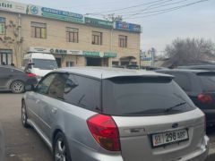 Сүрөт унаа Subaru Legacy