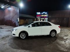 Photo of the vehicle BYD E5