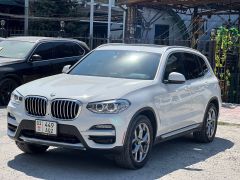 Сүрөт унаа BMW X3