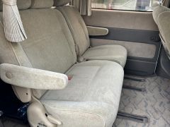 Сүрөт унаа Toyota HiAce