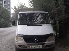 Фото авто Mercedes-Benz Sprinter