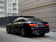 Photo of the vehicle Audi A6