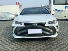 Сүрөт унаа Toyota Avalon