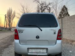 Сүрөт унаа Suzuki Wagon R+