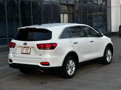 Фото авто Kia Sorento