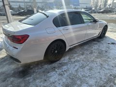 Сүрөт унаа BMW 7 серия