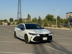 Сүрөт унаа Toyota Avalon