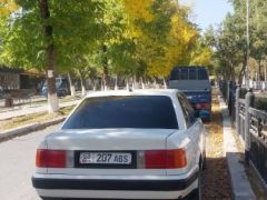 Фото авто Audi 100