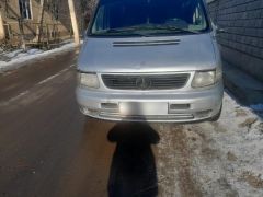 Фото авто Mercedes-Benz Vito