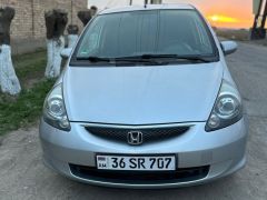 Photo of the vehicle Honda Jazz