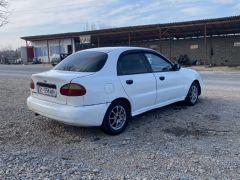 Фото авто Daewoo Lanos (Sens)