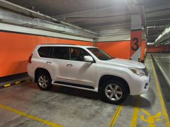 Фото авто Lexus GX