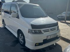 Фото авто Honda Stepwgn