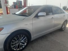 Сүрөт унаа Toyota Camry