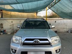 Фото авто Toyota 4Runner