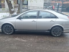 Photo of the vehicle Nissan Primera