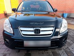 Сүрөт унаа Honda CR-V