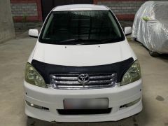 Фото авто Toyota Ipsum