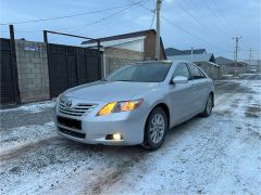 Фото авто Toyota Camry