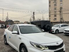 Сүрөт унаа Kia K5