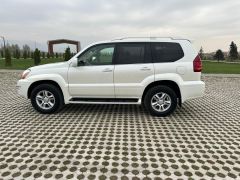 Фото авто Lexus GX