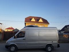 Фото авто Mercedes-Benz Sprinter