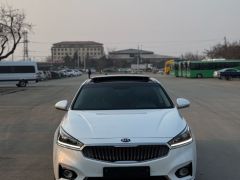 Photo of the vehicle Kia K7