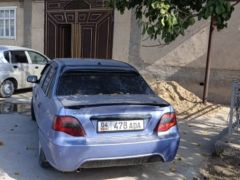 Фото авто Daewoo Nexia