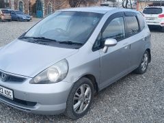 Photo of the vehicle Honda Fit