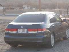 Photo of the vehicle Honda Inspire