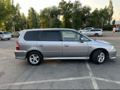 Photo of the vehicle Honda Odyssey